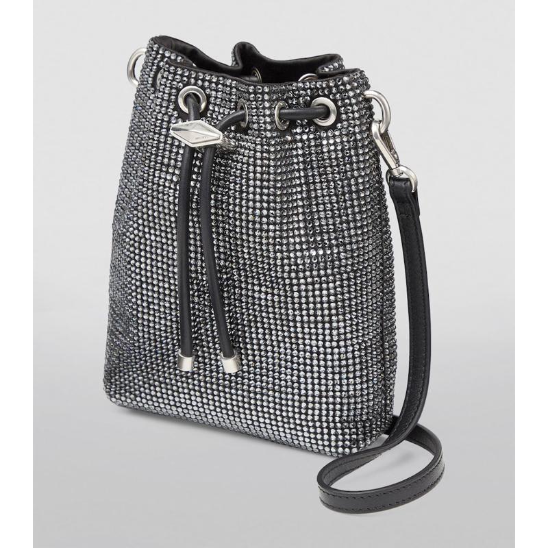 Bolsa Bucket Mini Cinch
