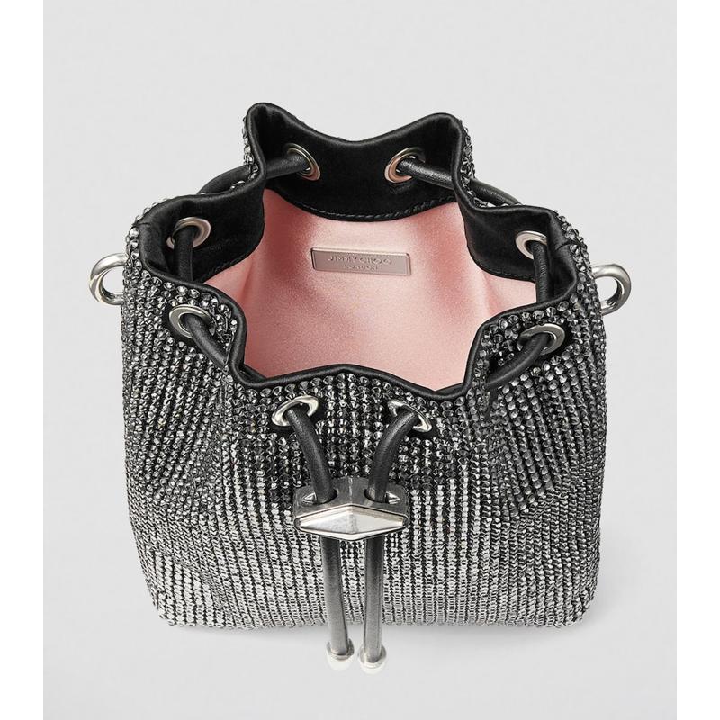 Bolsa Bucket Mini Cinch