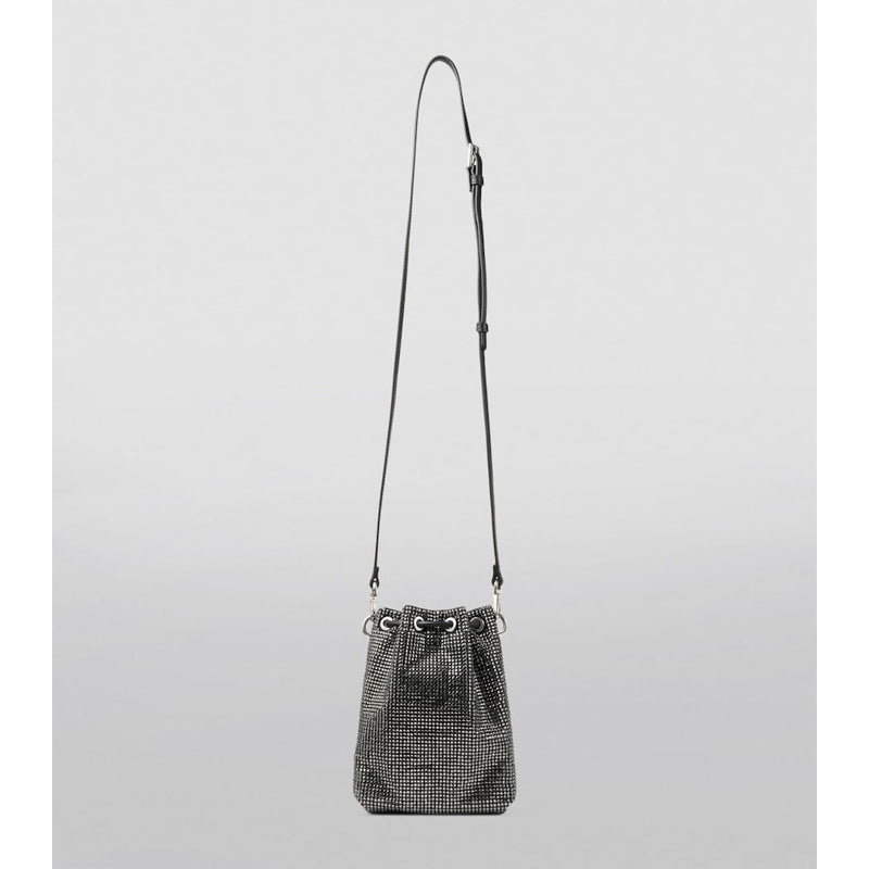 Bolsa Bucket Mini Cinch