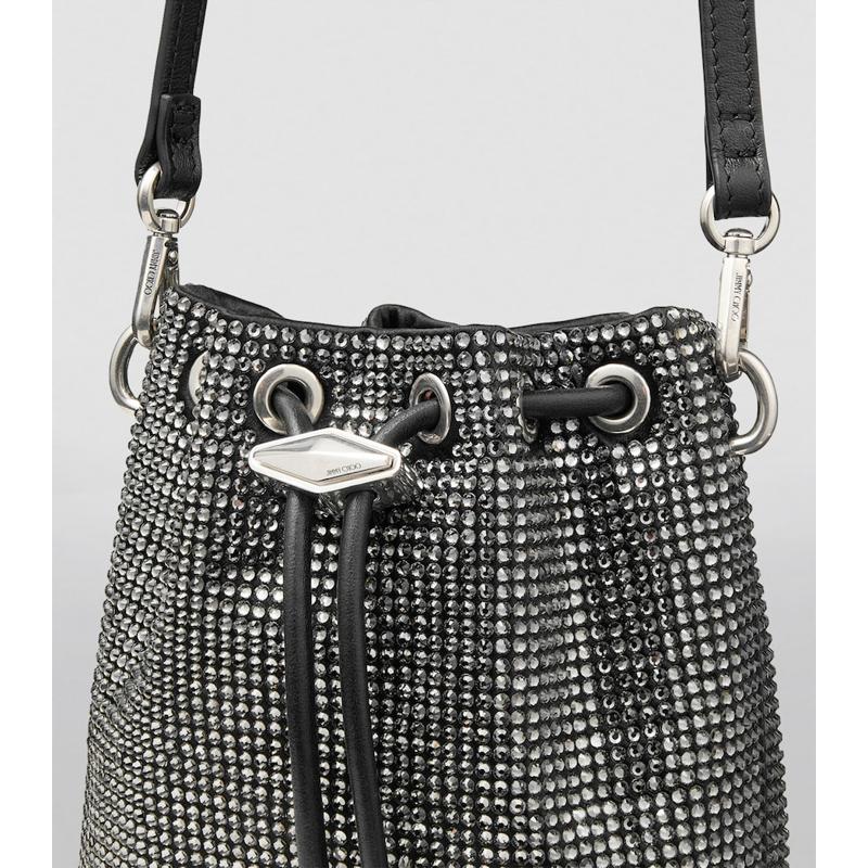 Bolsa Bucket Mini Cinch