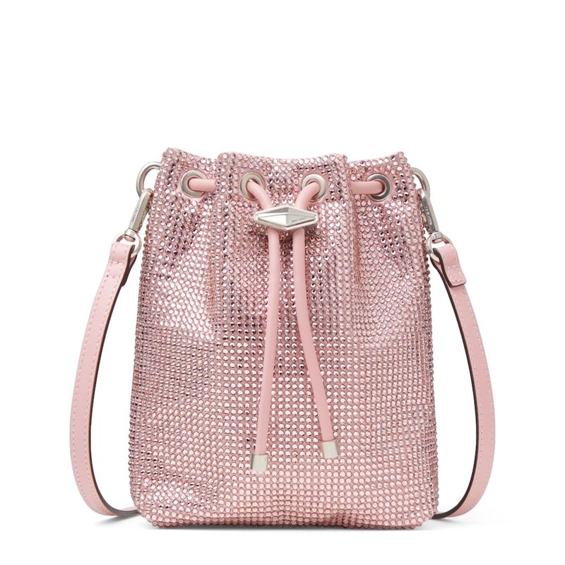 Bolsa Bucket Mini Cinch - Mercado de Luxo - O Maior E-Commerce de Bens, Produtos e Serviços de Luxo do Brasil.