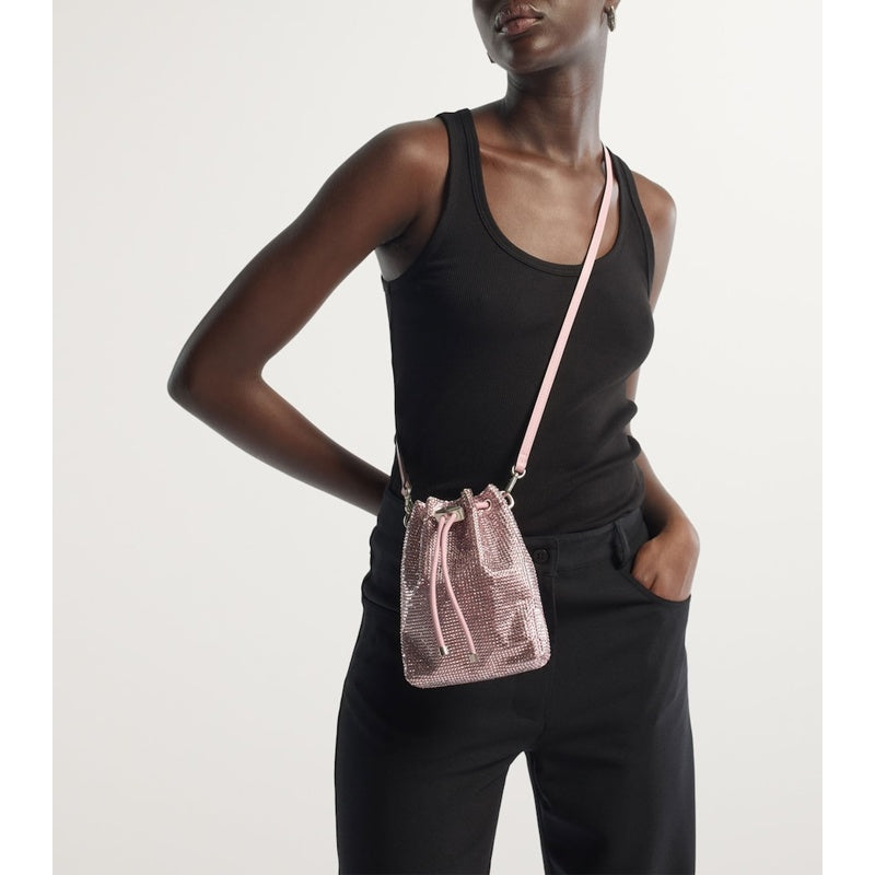 Bolsa Bucket Mini Cinch
