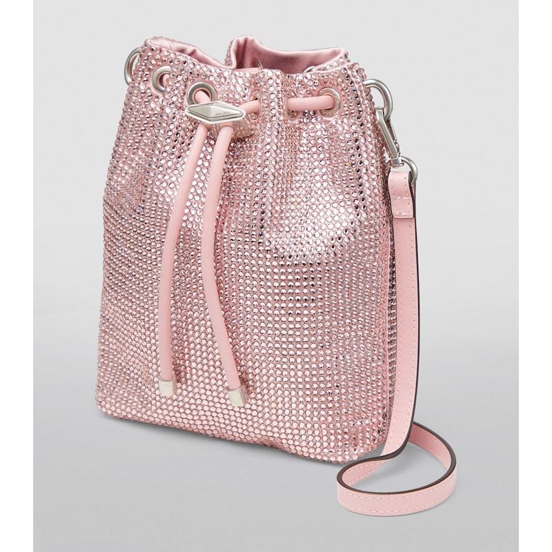 Bolsa Bucket Mini Cinch