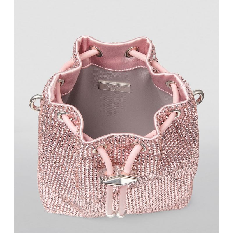 Bolsa Bucket Mini Cinch