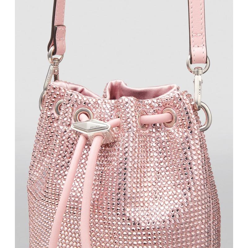 Bolsa Bucket Mini Cinch