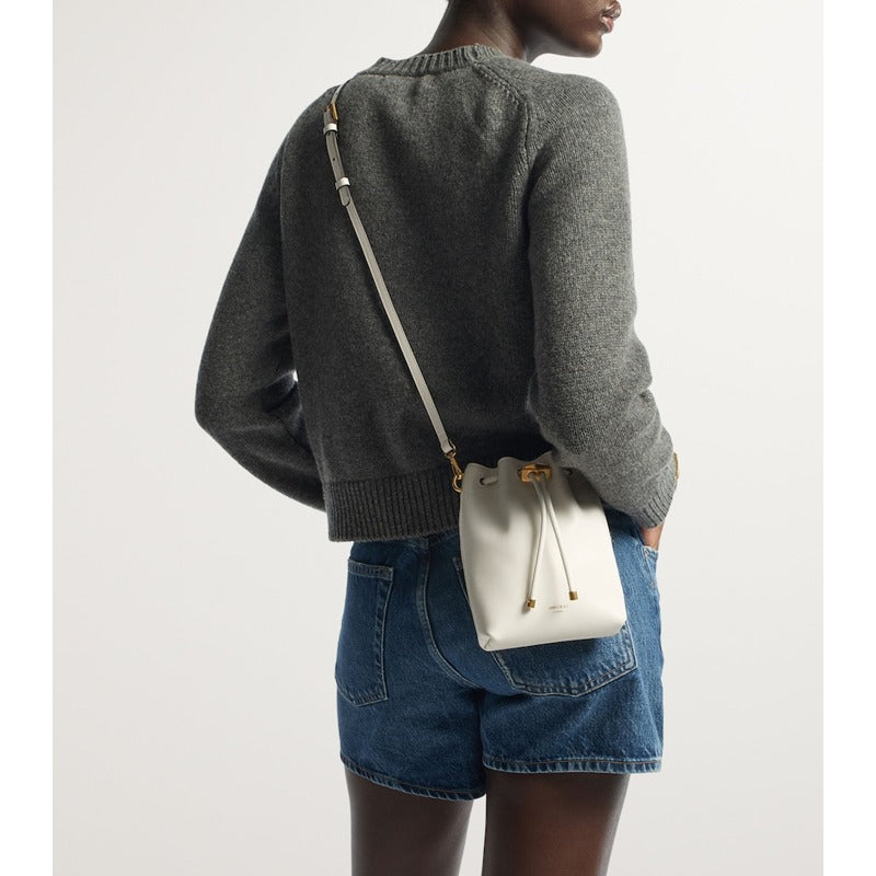 Bolsa Bucket Mini Cinch