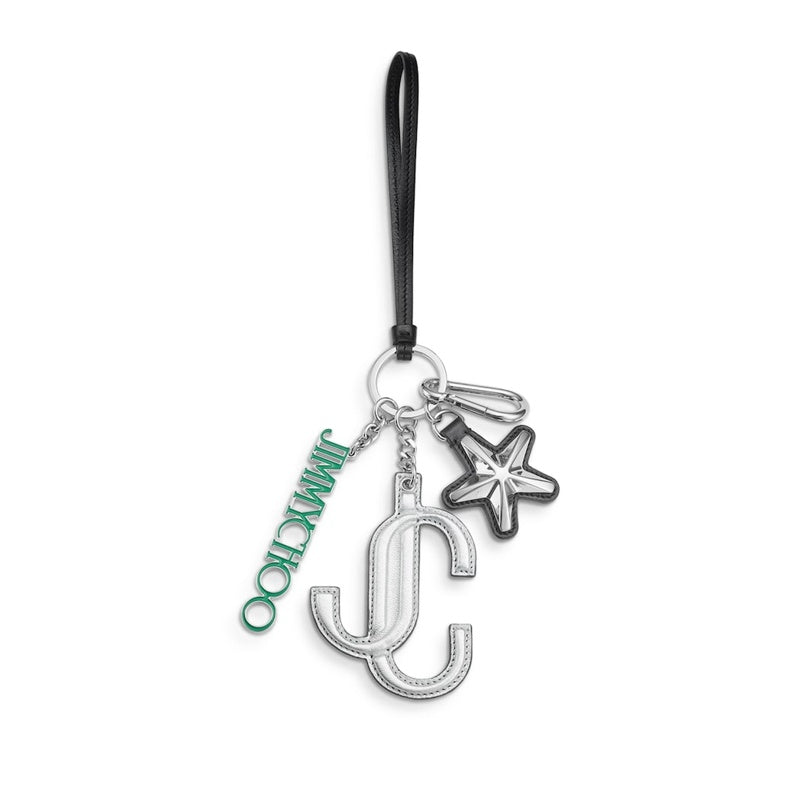 Charms e Acessórios Logo Charm - Mercado de Luxo - O Maior E-Commerce de Bens, Produtos e Serviços de Luxo do Brasil.