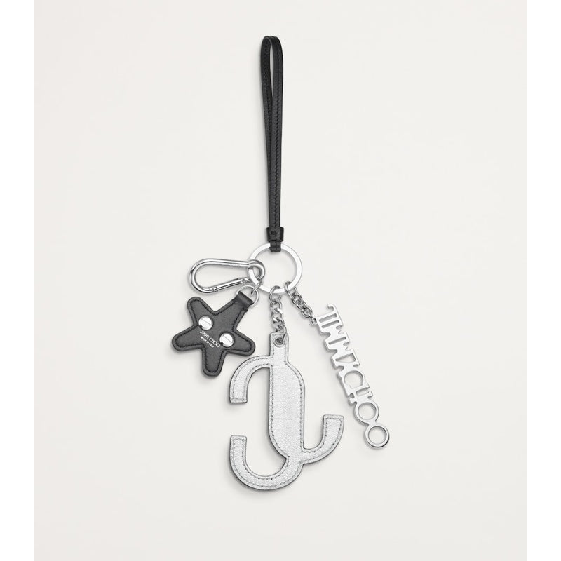 Charms e Acessórios Logo Charm