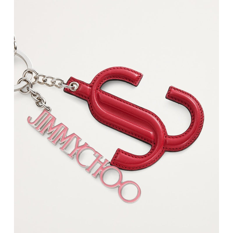 Charms e Acessórios Logo Charm