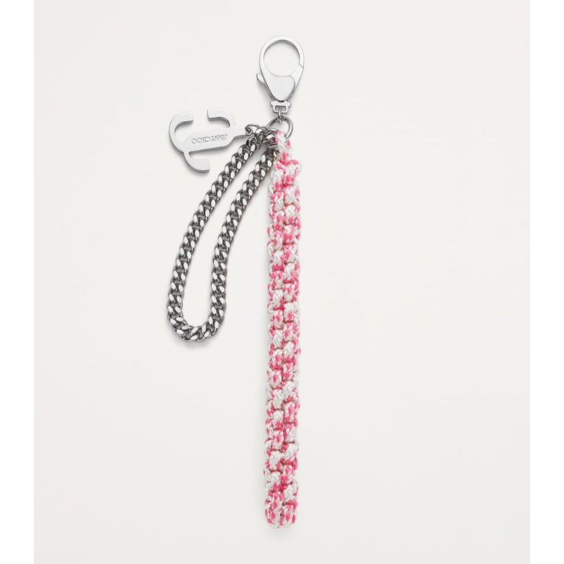 Charms e Acessórios Braided Rope Charm