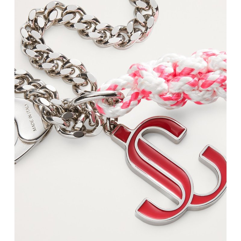 Charms e Acessórios Braided Rope Charm