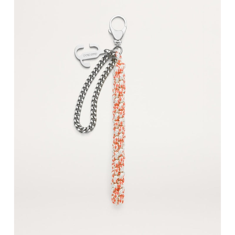 Charms e Acessórios Braided Rope Charm