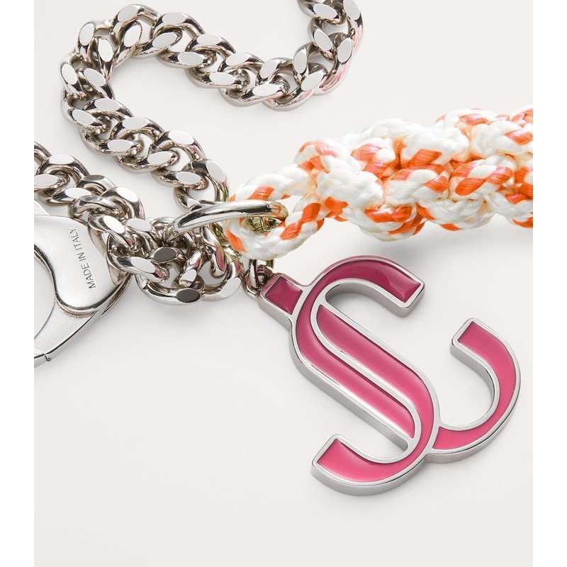 Charms e Acessórios Braided Rope Charm