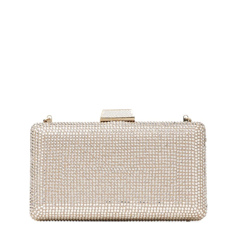 Bolsa Clutch Clemmie - Mercado de Luxo - O Maior E-Commerce de Bens, Produtos e Serviços de Luxo do Brasil.