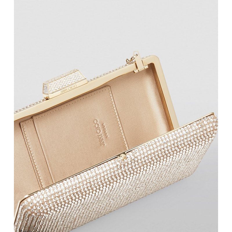 Bolsa Clutch Clemmie