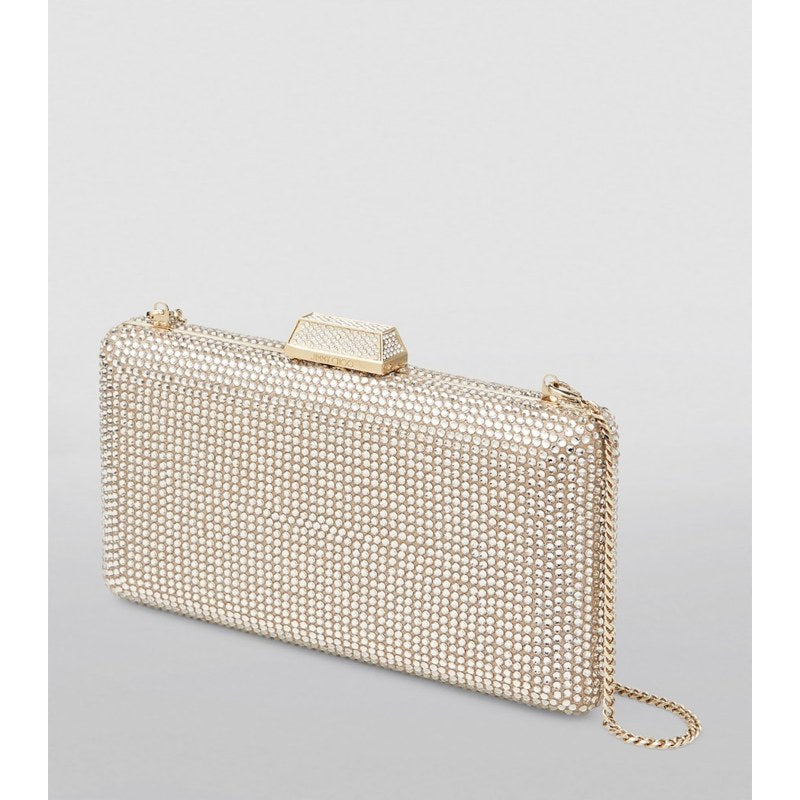 Bolsa Clutch Clemmie
