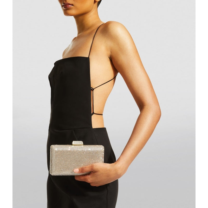 Bolsa Clutch Clemmie