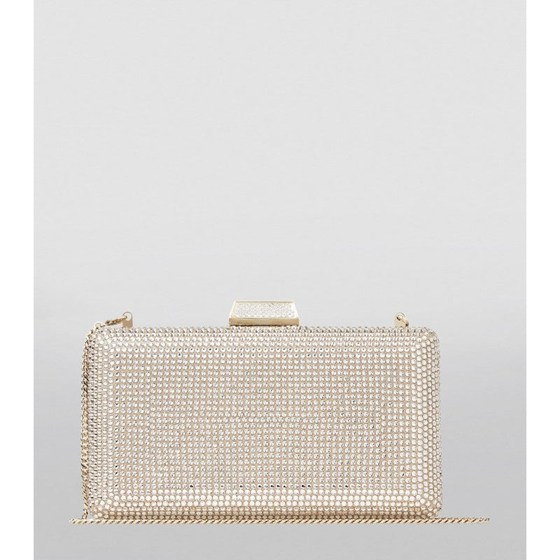 Bolsa Clutch Clemmie