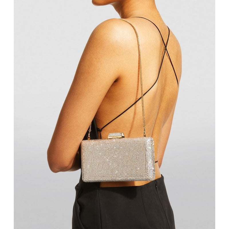 Bolsa Clutch Clemmie
