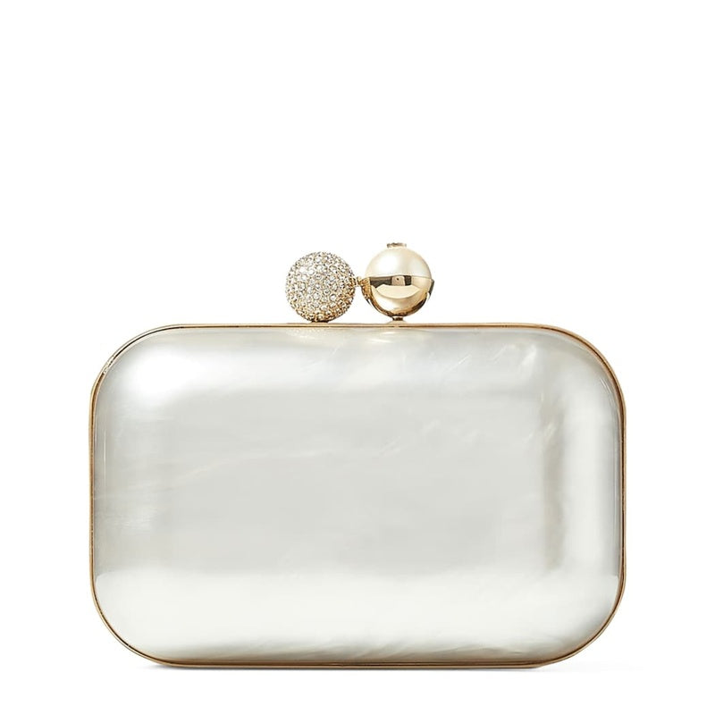 Bolsa Clutch Cloud - Mercado de Luxo - O Maior E-Commerce de Bens, Produtos e Serviços de Luxo do Brasil.