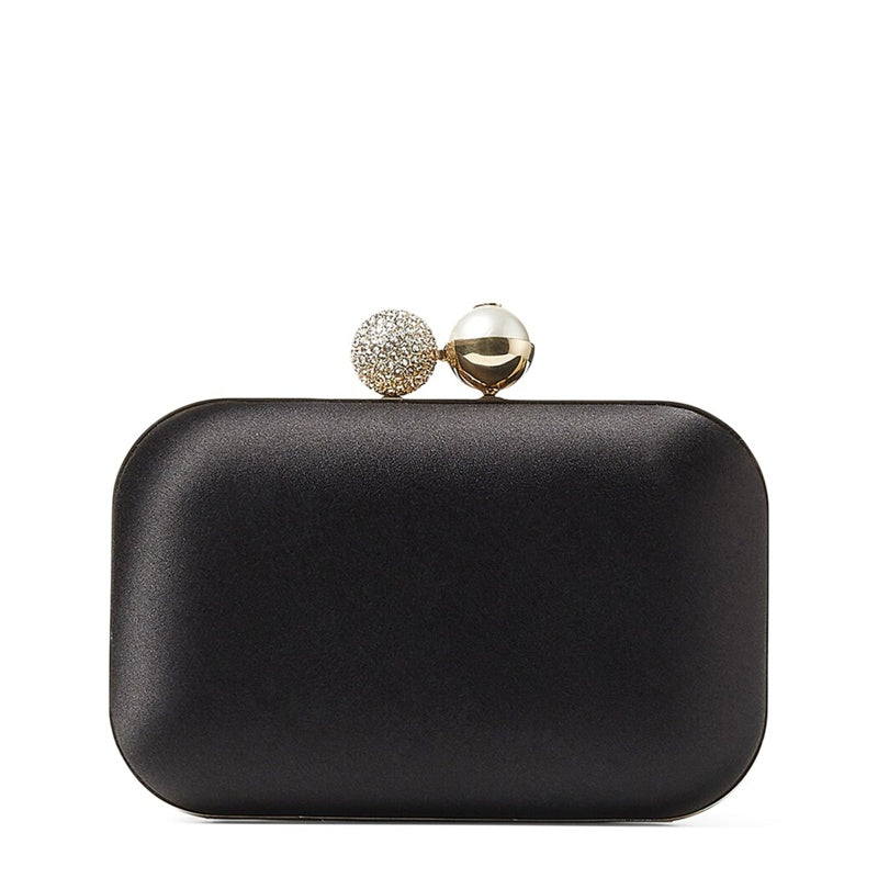 Bolsa Clutch Cloud - Mercado de Luxo - O Maior E-Commerce de Bens, Produtos e Serviços de Luxo do Brasil.