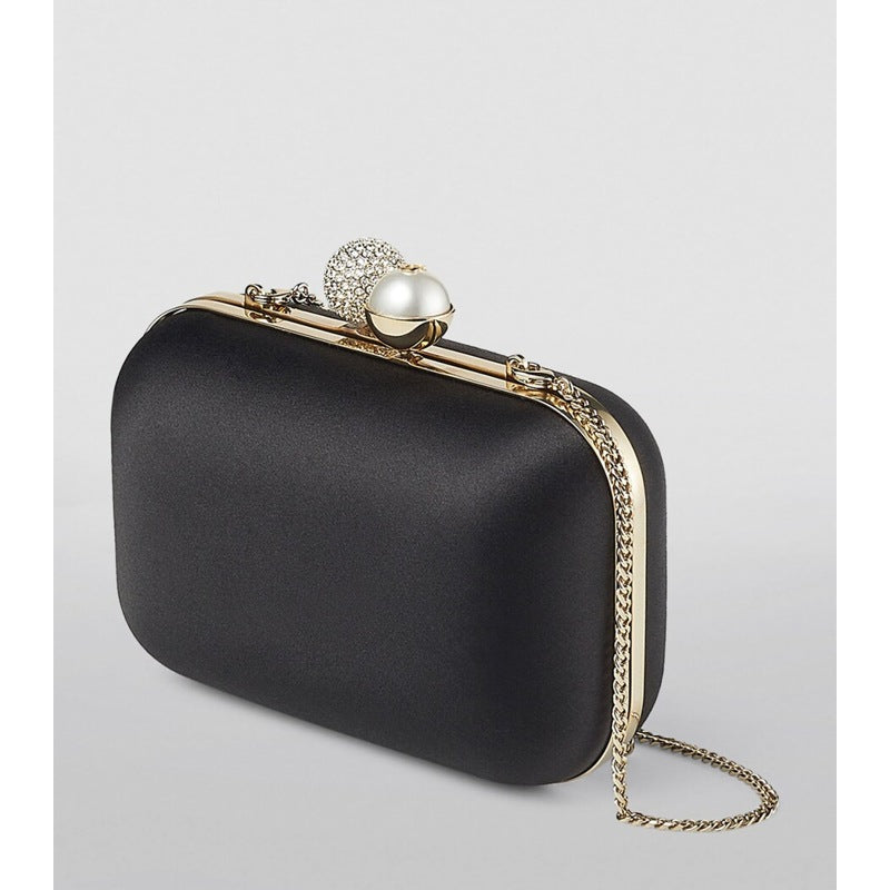 Bolsa Clutch Cloud