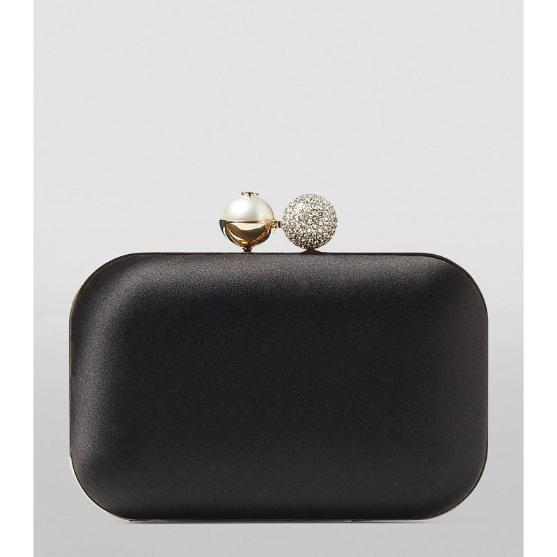 Bolsa Clutch Cloud