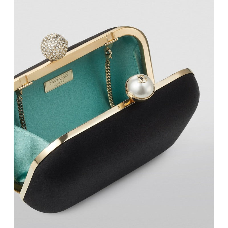 Bolsa Clutch Cloud