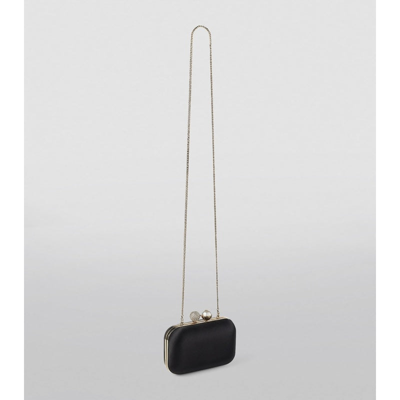 Bolsa Clutch Cloud