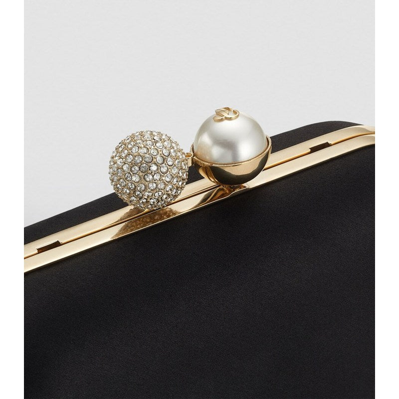 Bolsa Clutch Cloud