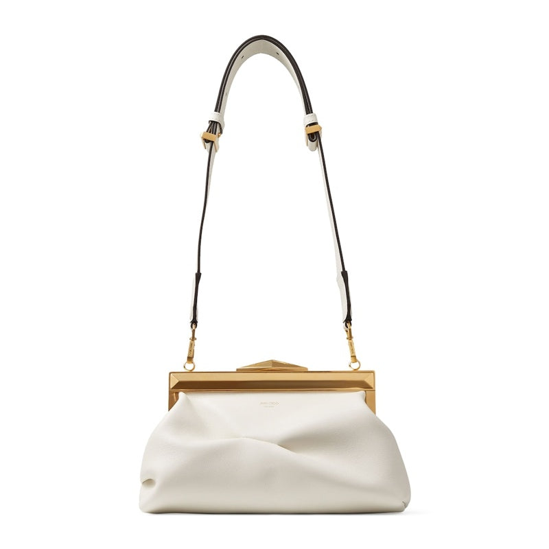 Bolsa Clutch Diamond Frame - Mercado de Luxo - O Maior E-Commerce de Bens, Produtos e Serviços de Luxo do Brasil.