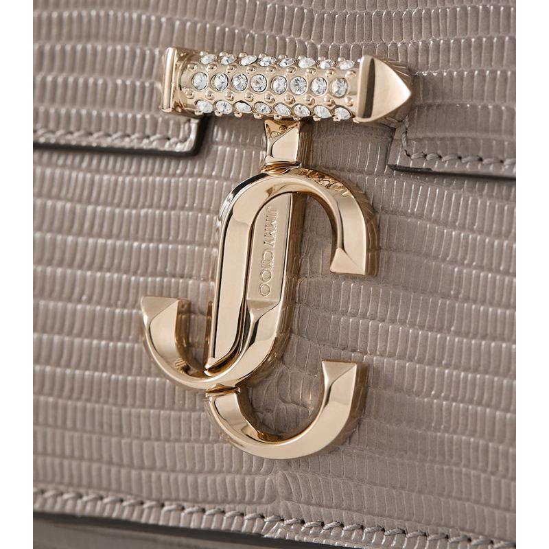 Bolsa Clutch Avenue