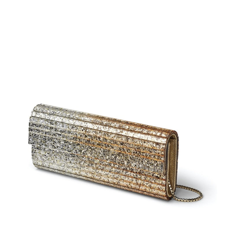 Bolsa Clutch Sweetie Glitter