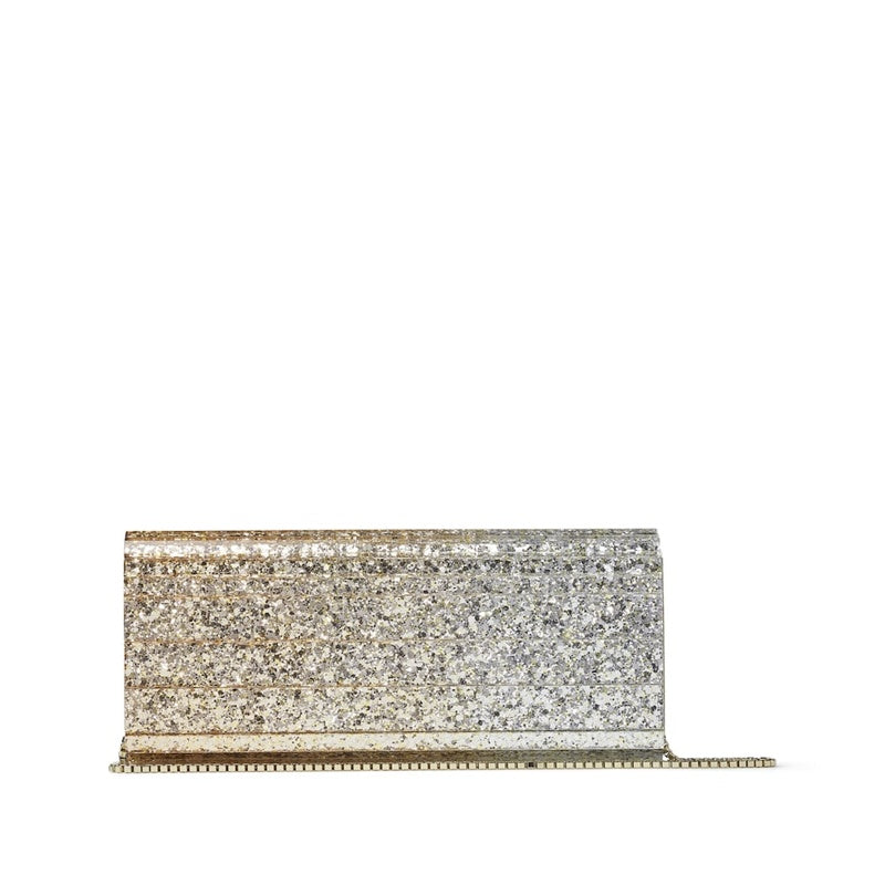 Bolsa Clutch Sweetie Glitter
