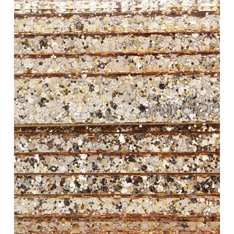 Bolsa Clutch Sweetie Glitter