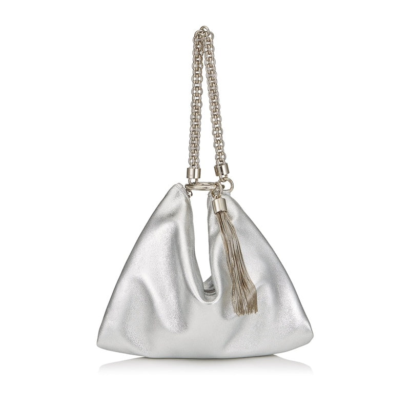 Bolsa Clutch Callie - Mercado de Luxo - O Maior E-Commerce de Bens, Produtos e Serviços de Luxo do Brasil.