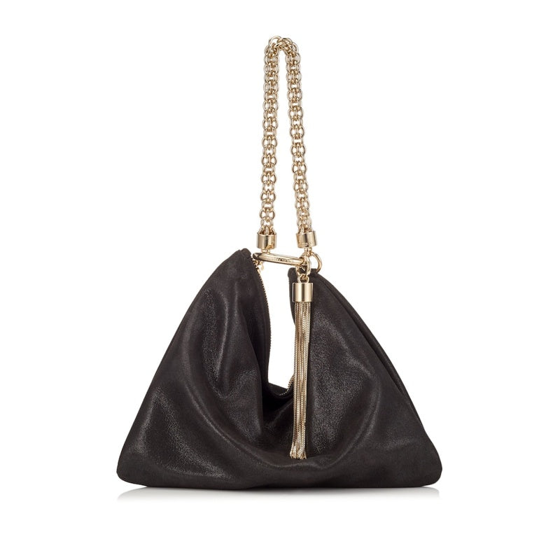 Bolsa Clutch Callie - Mercado de Luxo - O Maior E-Commerce de Bens, Produtos e Serviços de Luxo do Brasil.