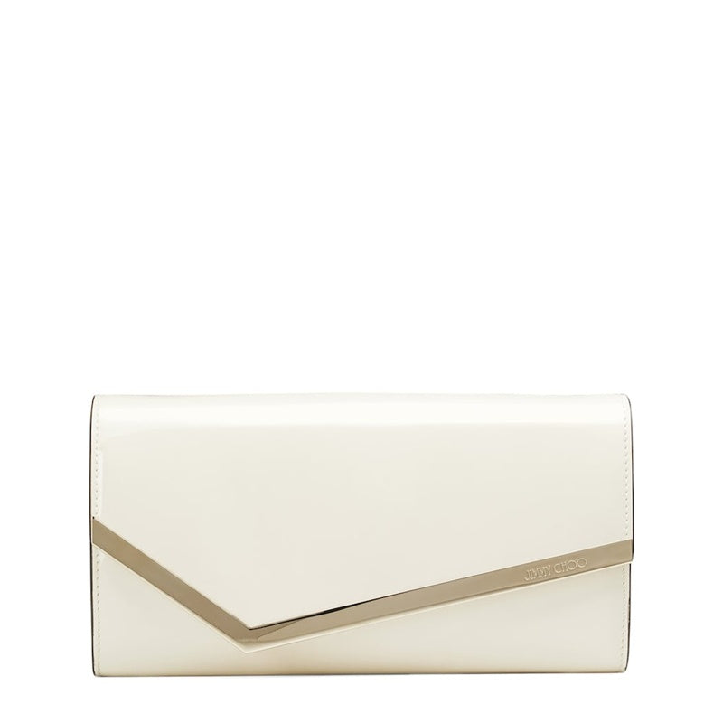 Bolsa Clutch Emmie - Mercado de Luxo - O Maior E-Commerce de Bens, Produtos e Serviços de Luxo do Brasil.