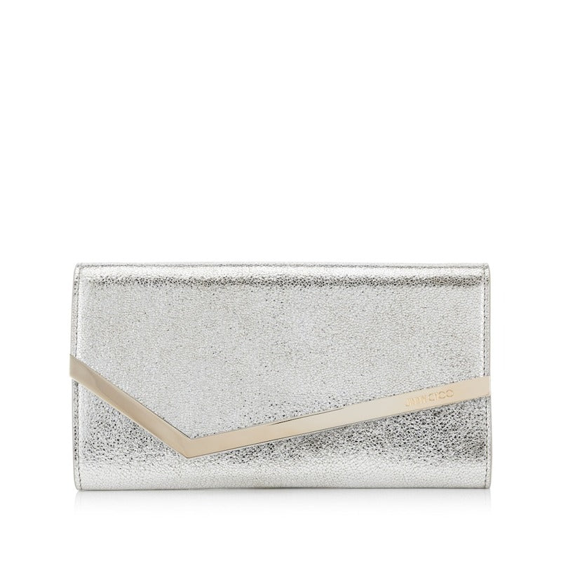 Bolsa Clutch Emmie - Mercado de Luxo - O Maior E-Commerce de Bens, Produtos e Serviços de Luxo do Brasil.