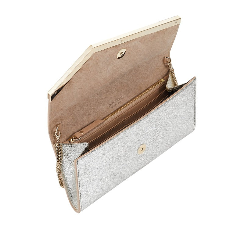 Bolsa Clutch Emmie