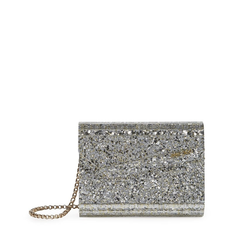 Bolsa Clutch Glitter Candy - Mercado de Luxo - O Maior E-Commerce de Bens, Produtos e Serviços de Luxo do Brasil.