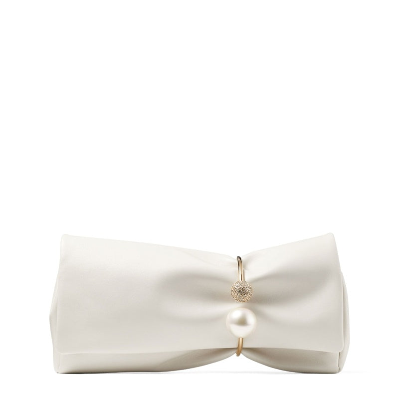 Bolsa Clutch Xandra - Mercado de Luxo - O Maior E-Commerce de Bens, Produtos e Serviços de Luxo do Brasil.