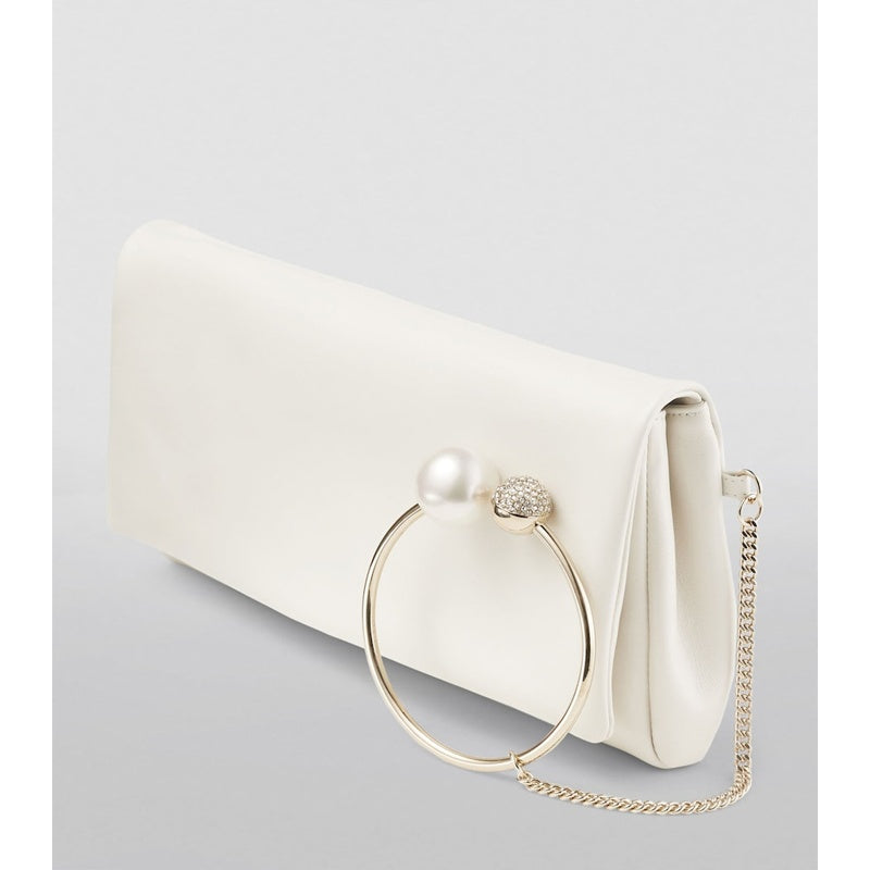 Bolsa Clutch Xandra