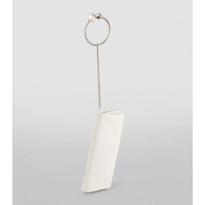 Bolsa Clutch Xandra