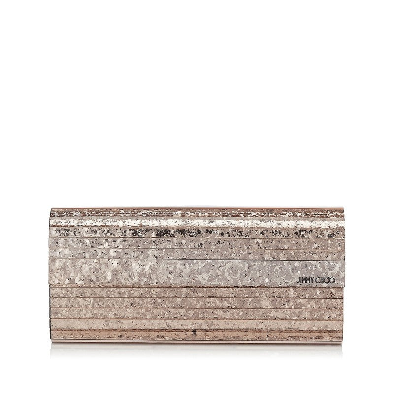 Bolsa Clutch Glitter Sweetie - Mercado de Luxo - O Maior E-Commerce de Bens, Produtos e Serviços de Luxo do Brasil.