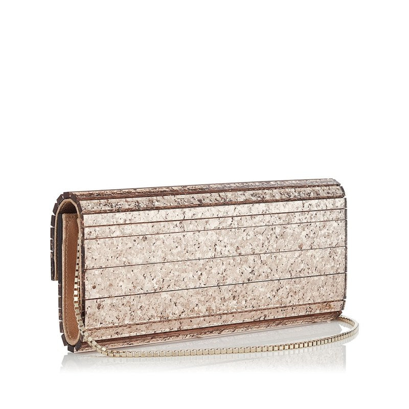 Bolsa Clutch Glitter Sweetie