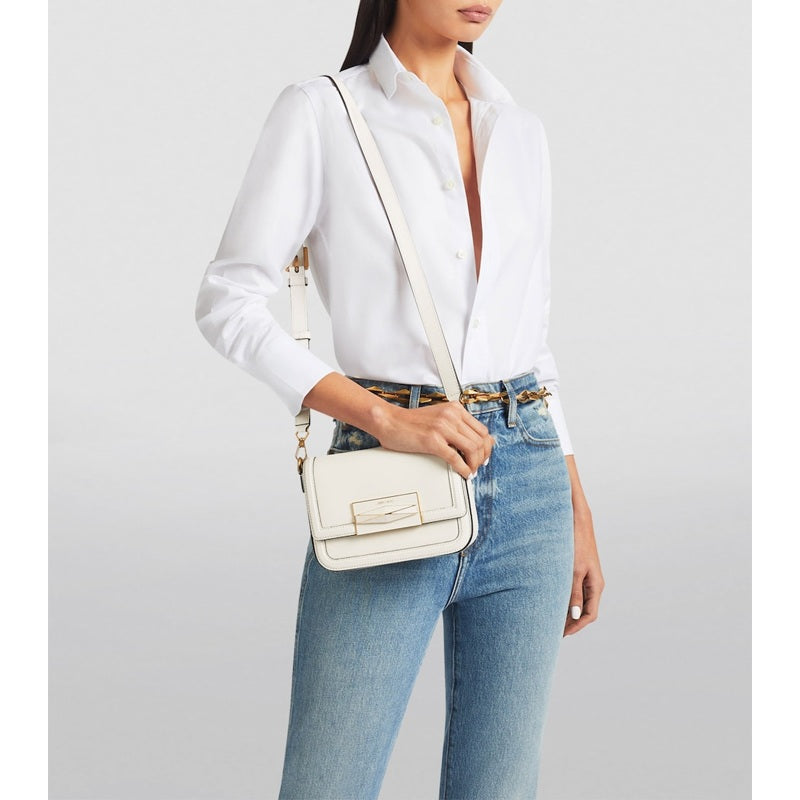 Bolsa Crossbody Diamond