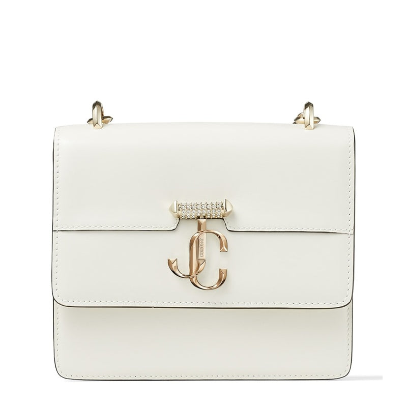 Bolsa Crossbody XS Avenue Quad - Mercado de Luxo - O Maior E-Commerce de Bens, Produtos e Serviços de Luxo do Brasil.