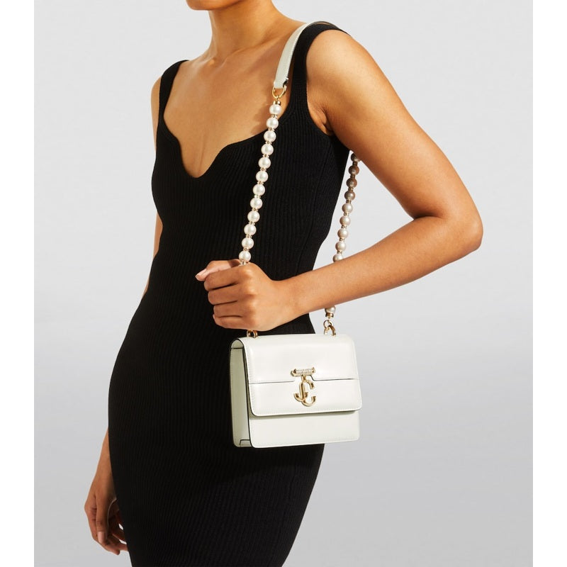 Bolsa Crossbody XS Avenue Quad