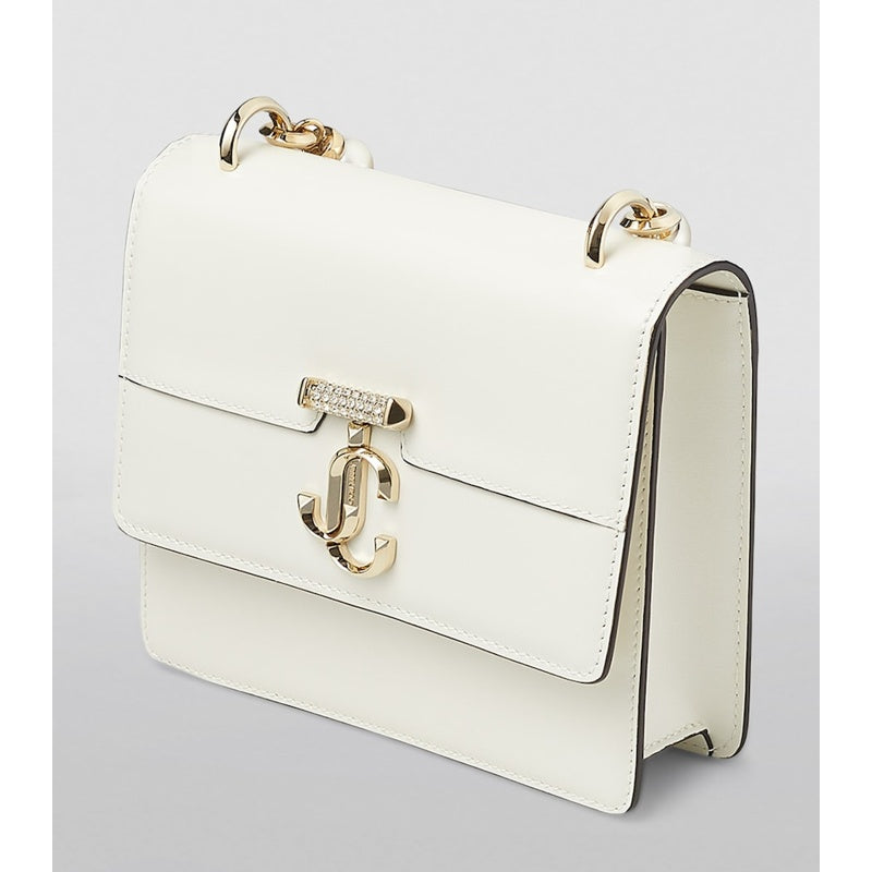 Bolsa Crossbody XS Avenue Quad